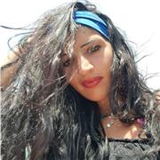 Insegnante di lingua con esperienza di insegnamento all'estero di italiano agli stranieri